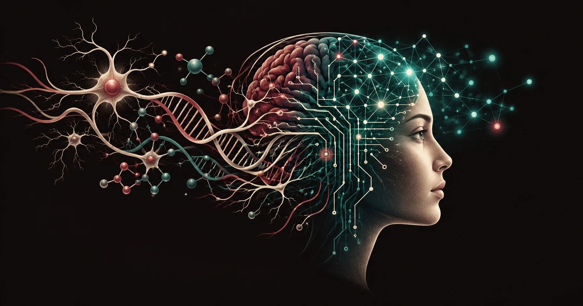 Las tres eras: la analógica, la digital y la IA